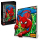 LEGO Art 31209 Niesamowity Spider-Man - 1159431 - zdjęcie 2